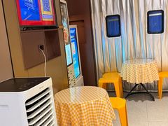 -海底捞火锅(高科东路店)