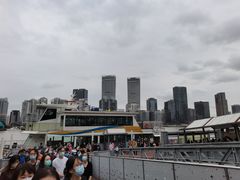 -公平路渡口(轮渡站)