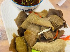 -洪霞餐馆