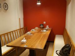 -丁记盐蘸牛肉·新杭菜(河东路店)