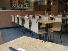 -裕记烧腊连锁餐饮(外马分店)