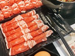 -呷哺呷哺(西单大悦城店)