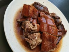 -黄连大头华烧鹅店(大良店)