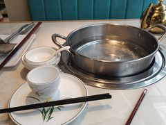 -粤顺渔坊·中山脆肉鲩火锅(清湖店)