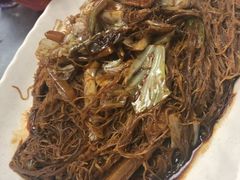 -明记烧鱼美味店