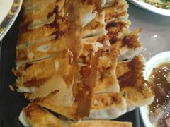 -大眼锅贴饺子(河西店)