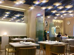 大堂-八珍玉食鸡煲·打边炉(印象城店)