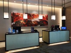 -南京圣和府邸豪华精选酒店