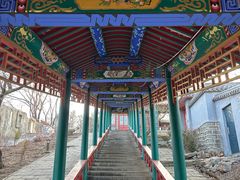 -高尔山公园
