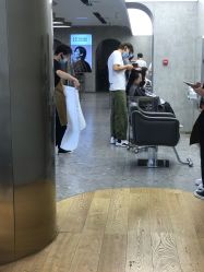 -P.STYLE 派斯造型