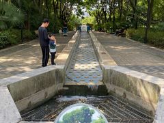 -苏州河梦清园环保主题公园