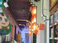 -纪林菜馆·博山菜老字号(华光路店)