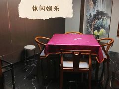 -沐庭影院泰式spa