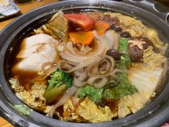 -堂本家洋食别馆·炸猪排(中心城店)