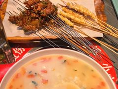 -宝大叔串店(十区店)