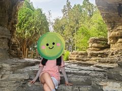 -青州市云门山风景区