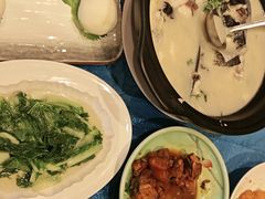 -老淳安—伴山伴湖(千岛湖开元度假村店)
