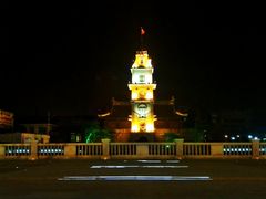 -南通濠河风景名胜区