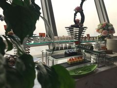 -339旋转餐厅(天府熊猫塔店)