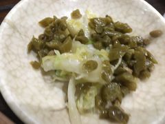 -舒小笼松针小笼包