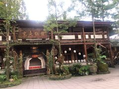 -青城甲(青城山店)