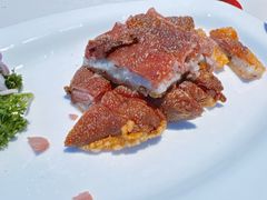 -苹果树下艺术餐厅(宋庄店)