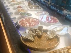 -青蓬蒸汽海鲜·深圳老字号·团建聚会(壹方城店)