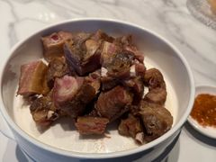 -金谷仓家庭料理(马泉营店)
