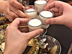 -大阪烧肉BAKA一代(十亩地店)