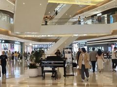 -天河城购物中心