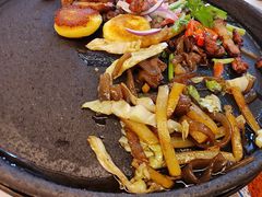 -一烙锅(友谊店)