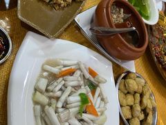 -建水五谷杂粮餐厅·建水美食