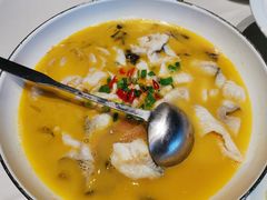 酸菜鱼-大鸭梨烤鸭(望京店)