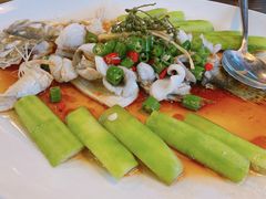 -猪肉婆私房菜(容桂总店)