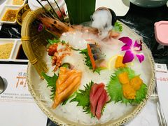 -铁板诱惑法式铁板烧(大卫城店)