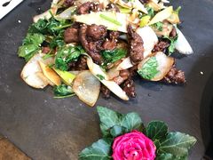 -唐廊烤鸭店(工体店)