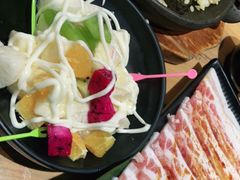 -九田家黑牛烤肉(溧水万达店)