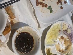 -渔意如意·首创金鲷顺德鱼生