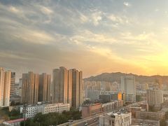 -新疆国际大巴扎