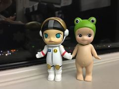 -泡泡玛特POPMART(上海环球港店)