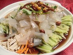-哈尔滨饺子王·东北菜(鱼鳞浃路店)