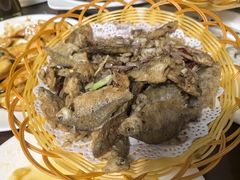 -太湖好灶头土菜馆(石公路店)