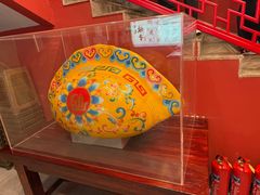 -老边饺子馆(中街店)