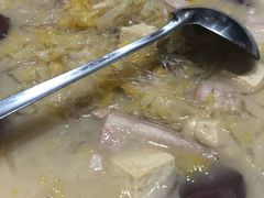 -东北人粗粮饺子坊(南山店)