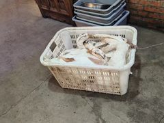 -鱼窝棚柴火铁锅炖(富山屯店)