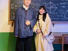 -北京杜莎夫人蜡像馆