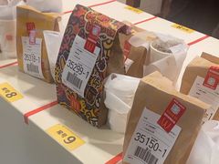 -麦当劳(东方时代广场分店)