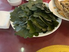 -山海关清和浑锅店