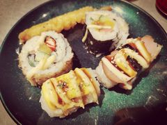-五月罗马海鲜烤肉自助餐厅(印象城店)