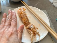 -奕景海鲜酒家· 大连海鲜(星海广场店)